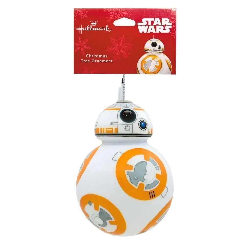 Hallmark bb ready